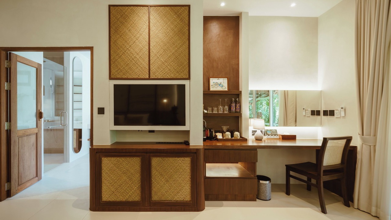 Photo of Bedroom in Ao Nang