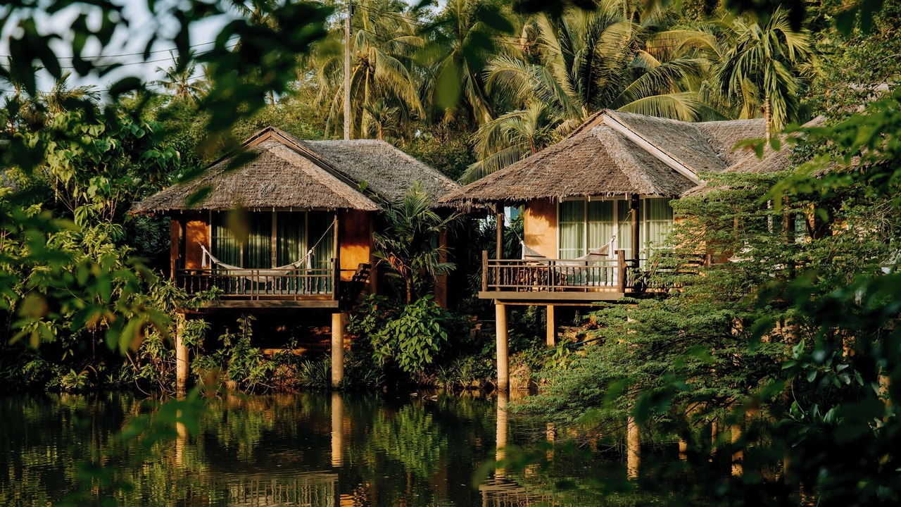 Photo of Bedroom in Ao Nang