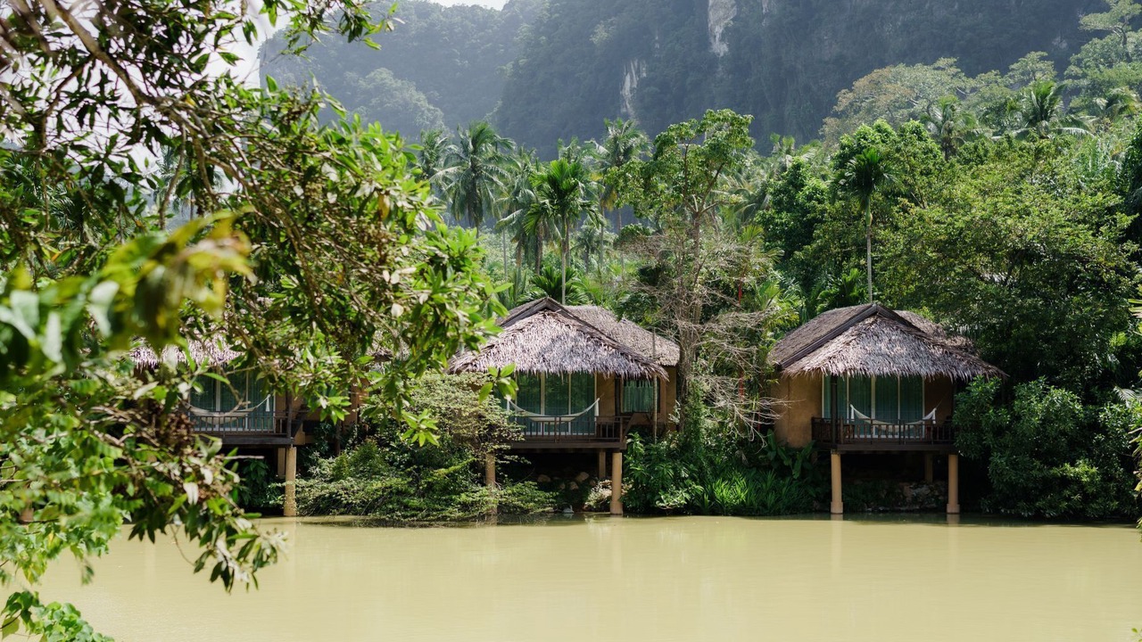 Photo of Bedroom in Ao Nang
