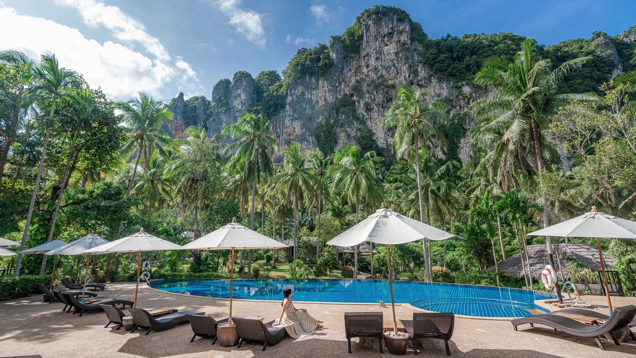 Photo of Outdoor in Ao Nang