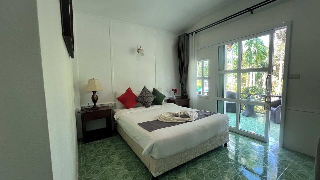 Photo of Outdoor in Krabi
