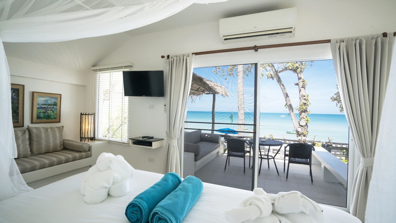 Photo of Bedroom in Chaweng City Center
