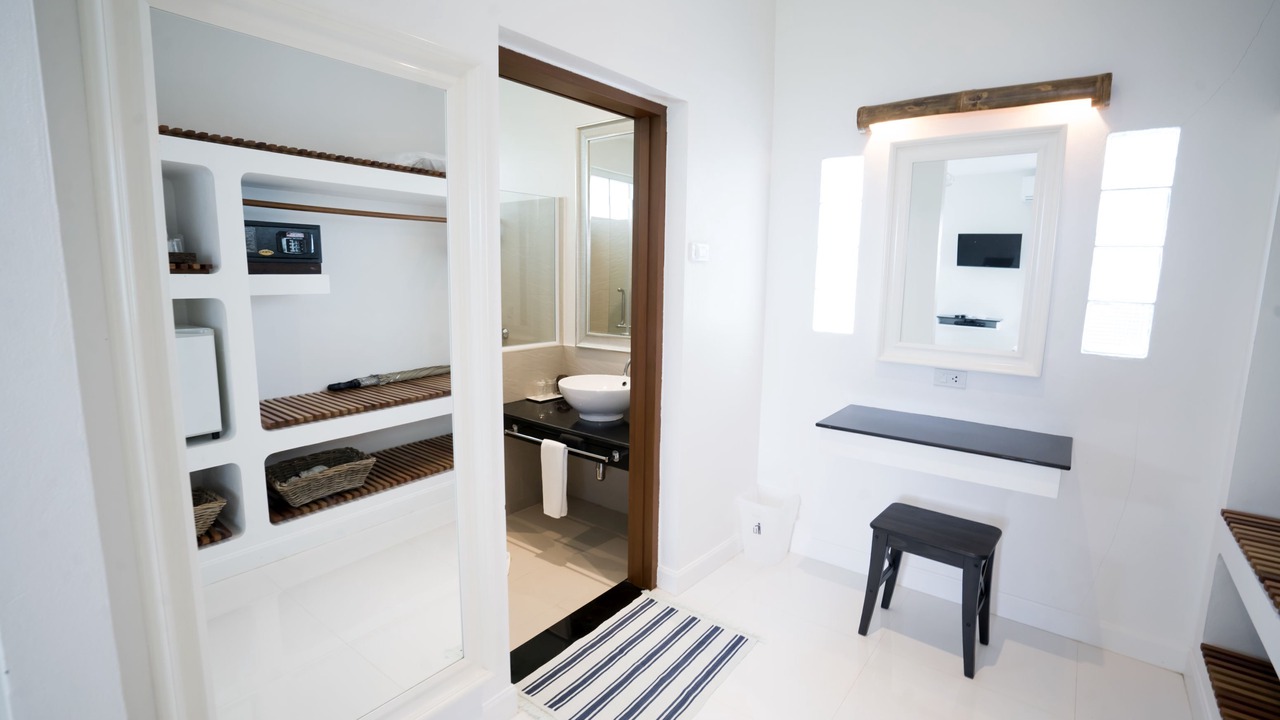 Photo of Bedroom in Chaweng City Center