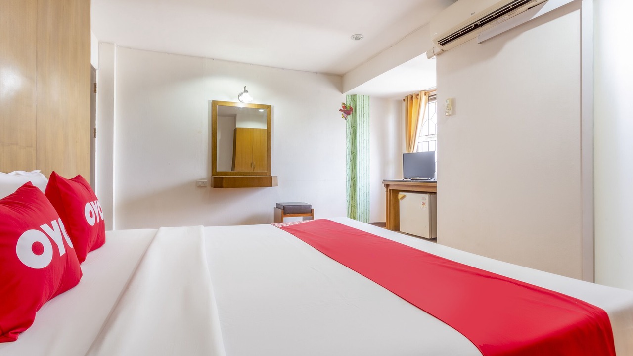 Photo of Bedroom in Wua Lai