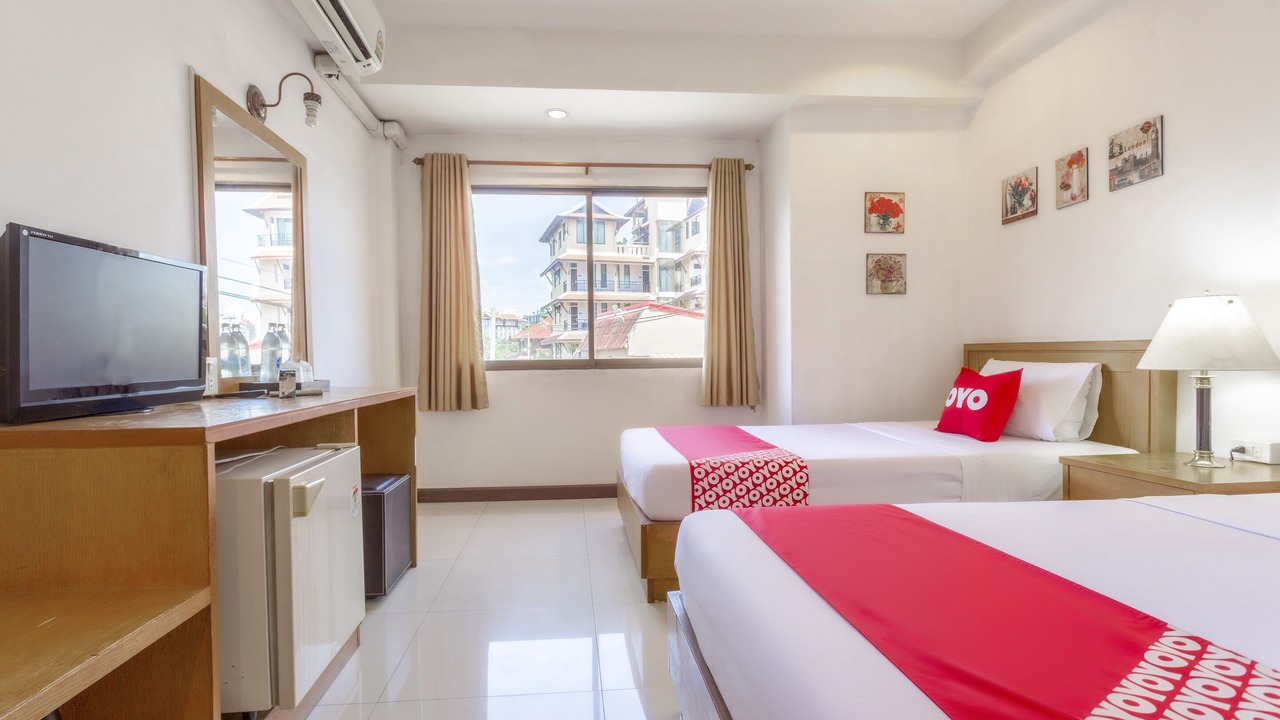Photo of Bedroom in Wua Lai