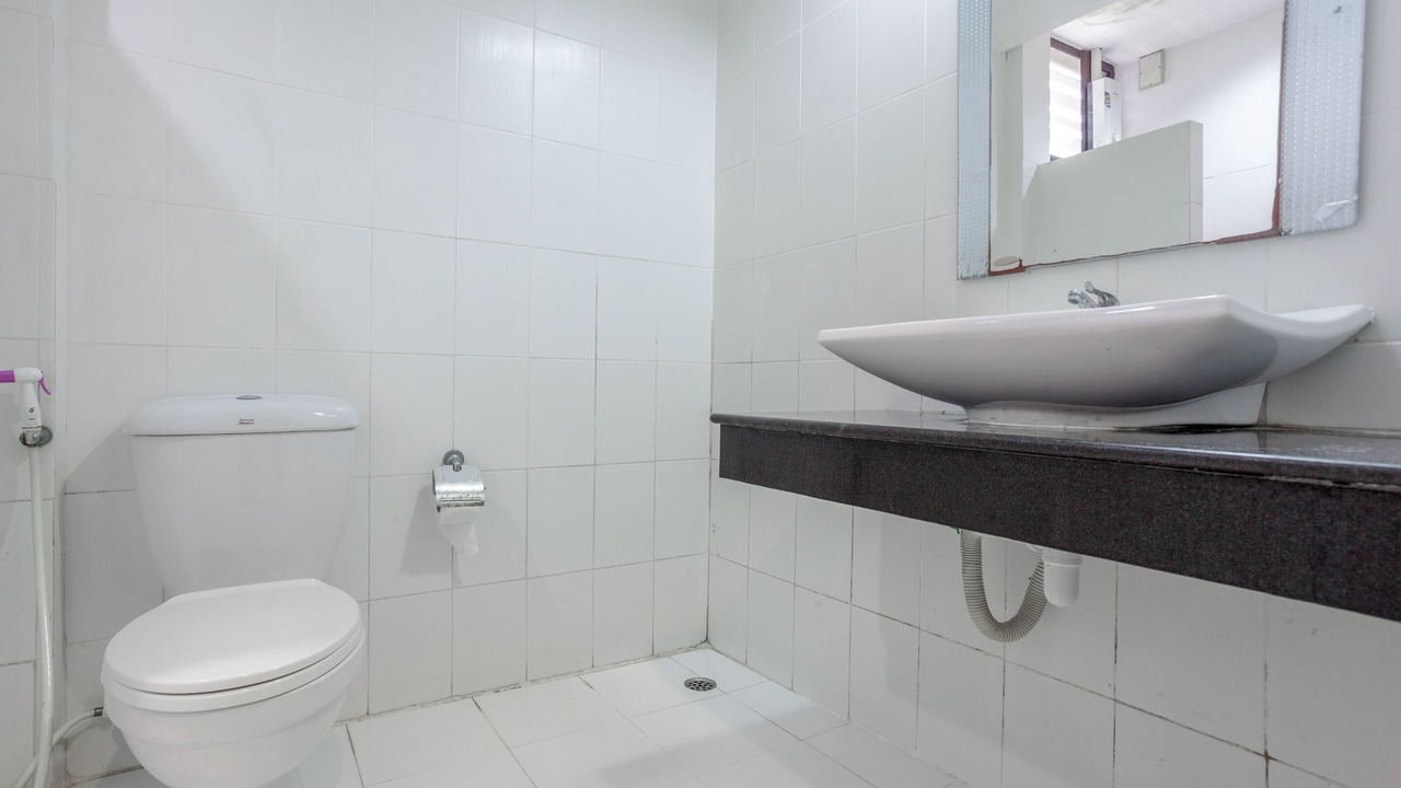 Photo of Bathroom in Wua Lai