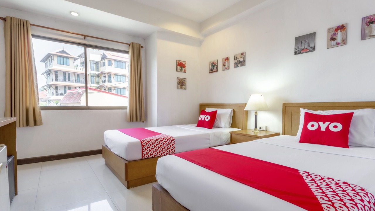 Photo of Bedroom in Wua Lai