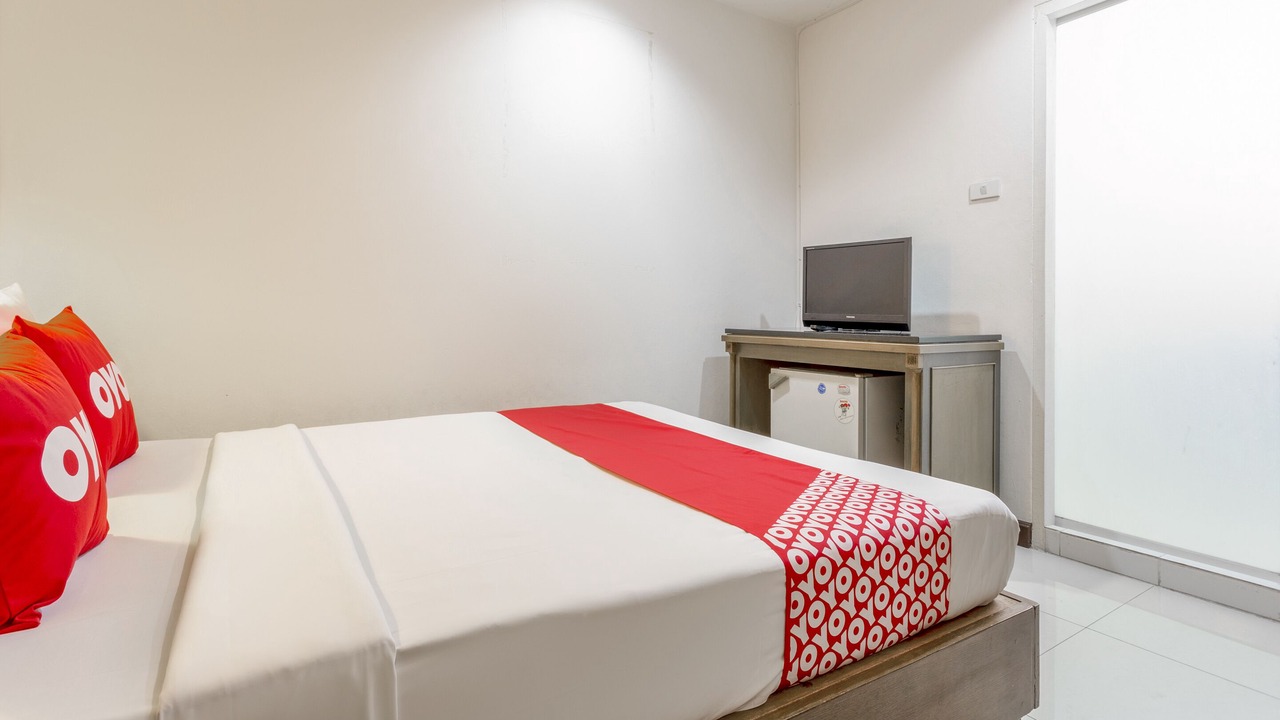 Photo of Bedroom in Wua Lai
