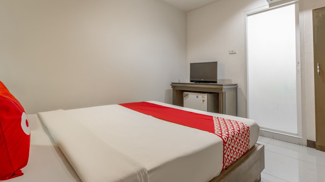 Photo of Bedroom in Wua Lai