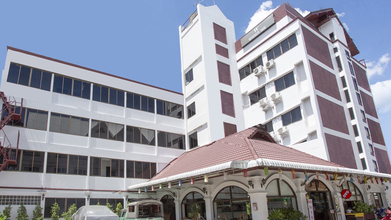 Photo of Outdoor in Wua Lai