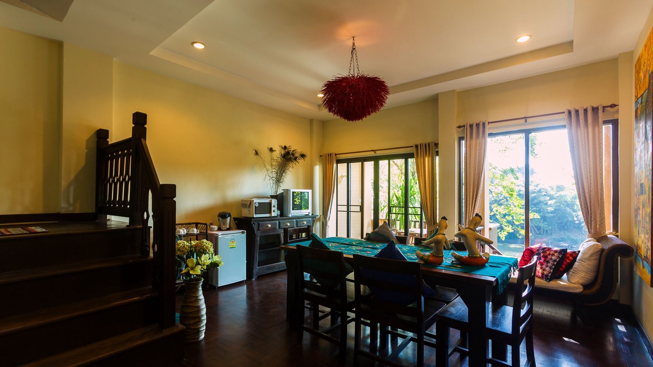 Photo of Bedroom in Chiang Mai