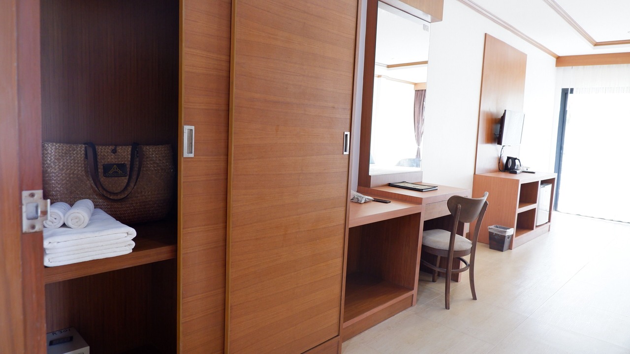 Photo of Bedroom in Ko Phi Phi
