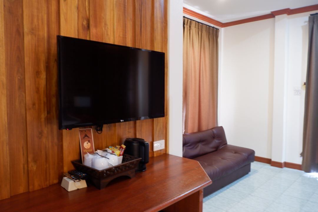 Photo of Bedroom in Ko Phi Phi