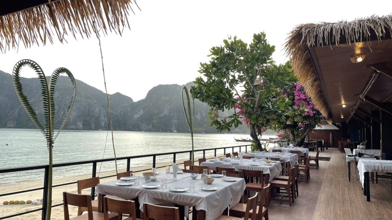 Photo of Others in Ko Phi Phi