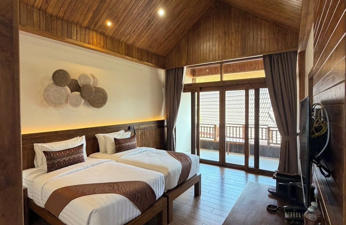 Photo of Bedroom in Ko Phi Phi