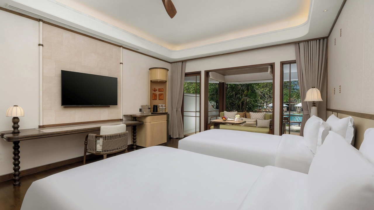 Photo of Bedroom in Hua Hin