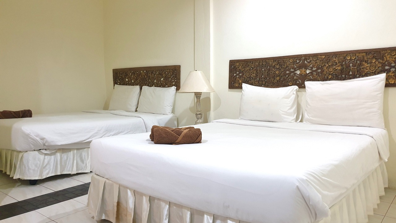 Photo of Bedroom in Chaweng City Center