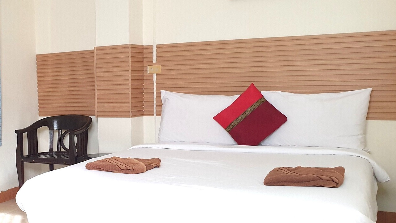 Photo of Bedroom in Chaweng City Center