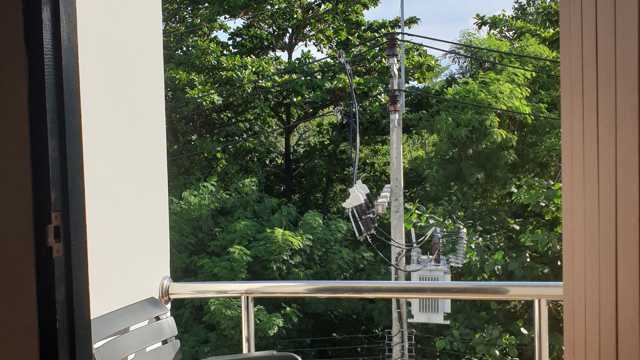 Photo of Outdoor in Chaweng City Center