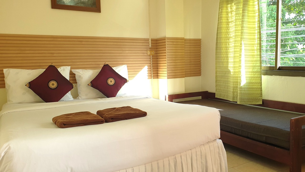 Photo of Bedroom in Chaweng City Center