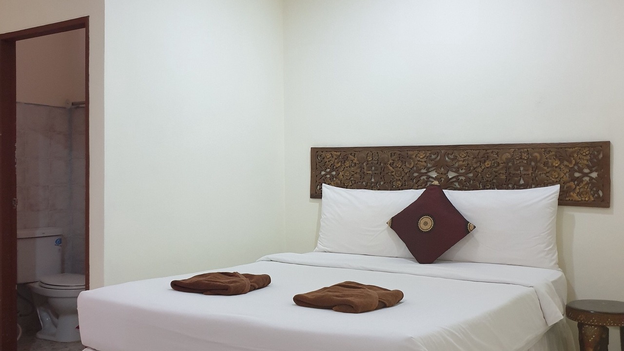Photo of Bedroom in Chaweng City Center