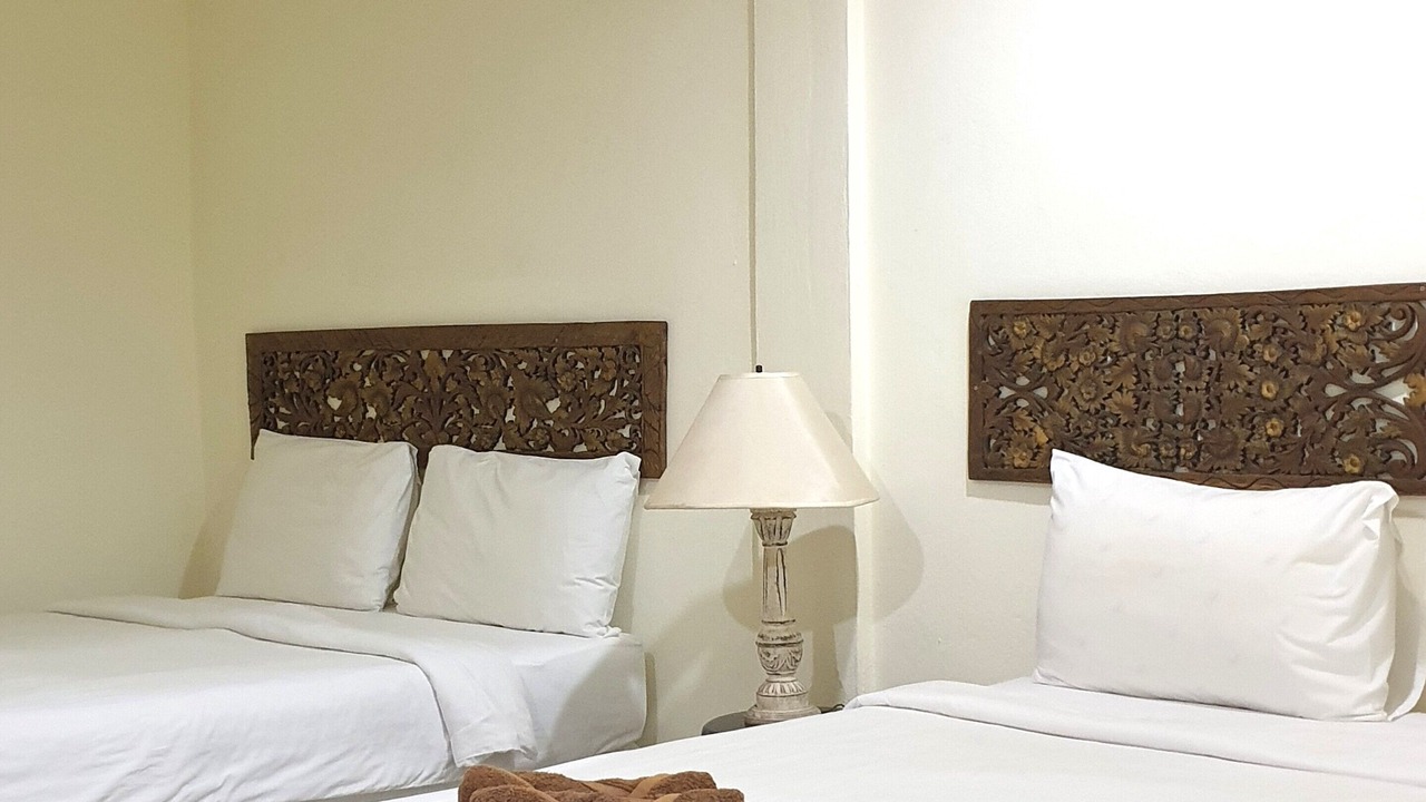 Photo of Bedroom in Chaweng City Center