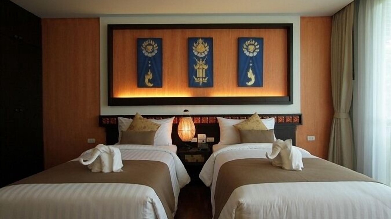Photo of Bedroom in Nong Kwai