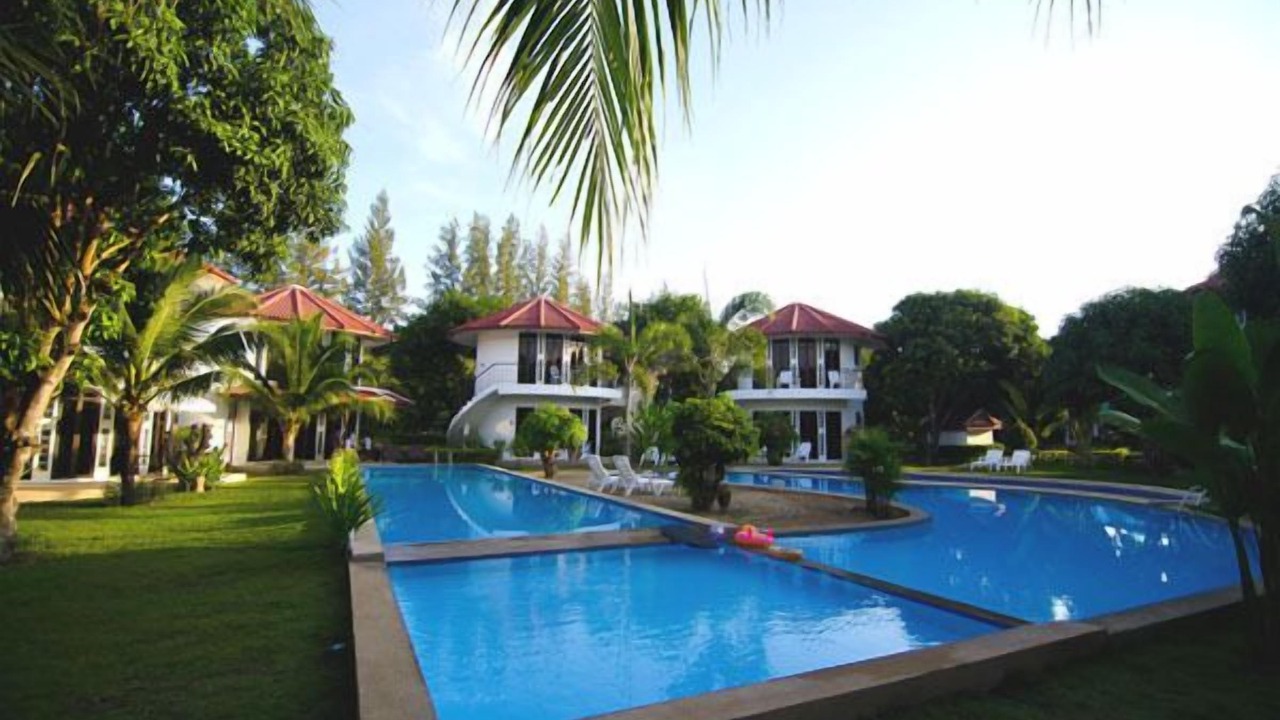 Photo of Outdoor in Hin Lek Fai