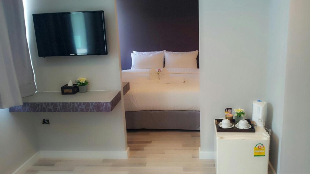 Photo of Bedroom in Ploenchit