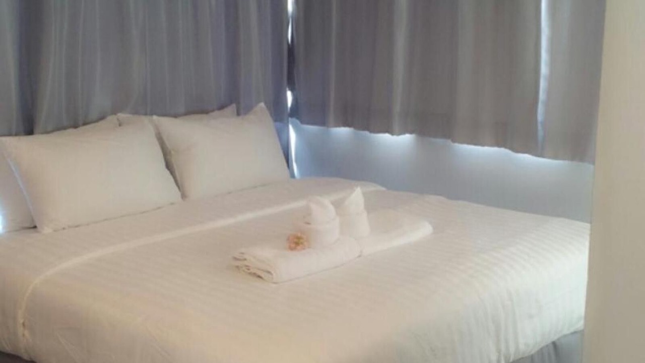 Photo of Bedroom in Ploenchit
