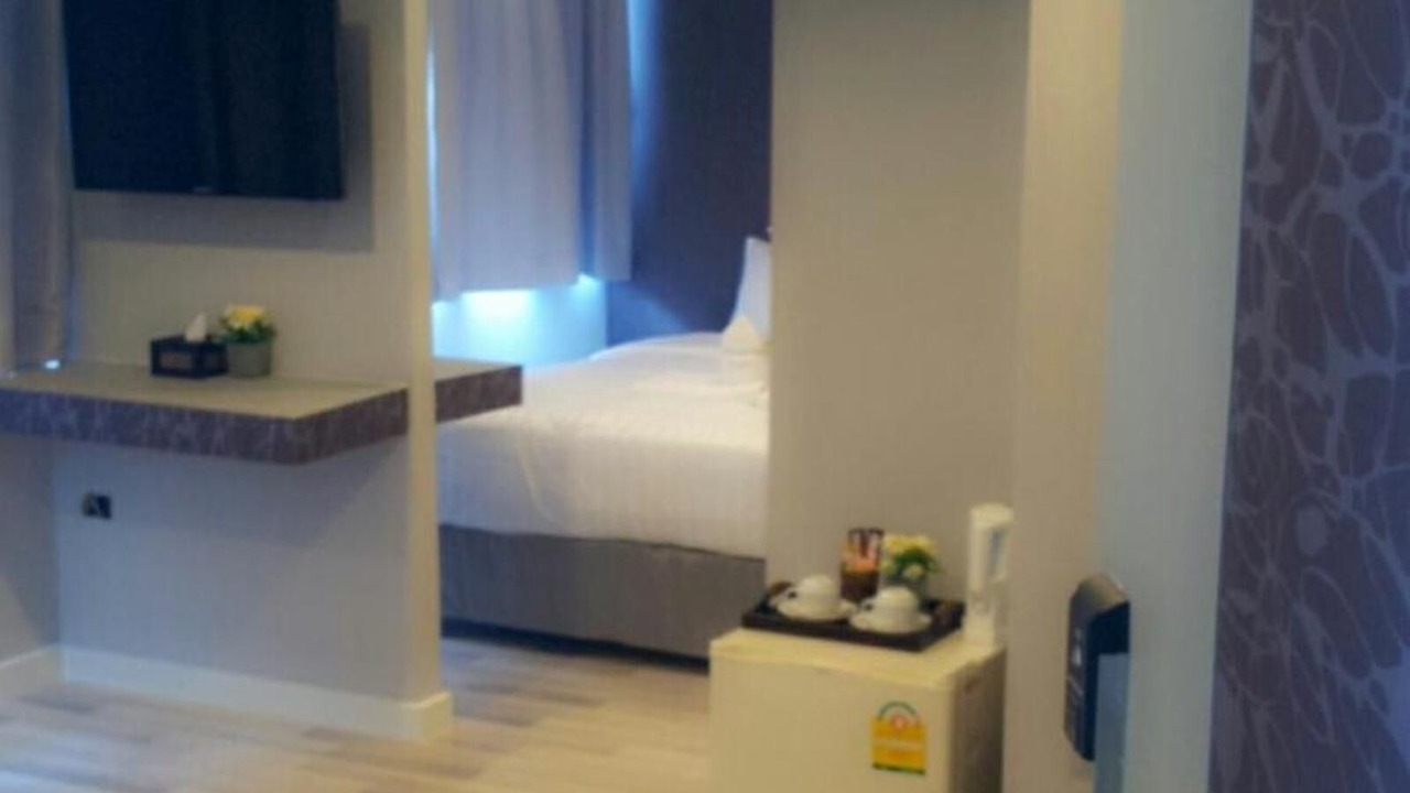 Photo of Bedroom in Ploenchit