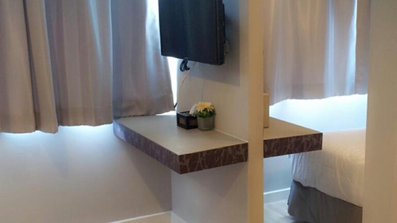 Photo of Bedroom in Ploenchit