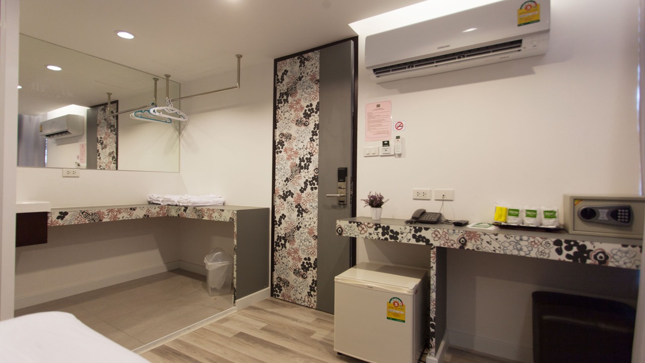 Photo of Bedroom in Ploenchit