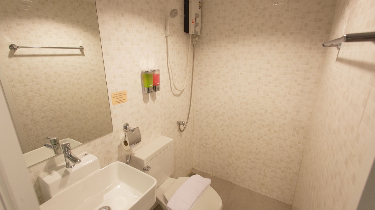 Photo of Bathroom in Ploenchit