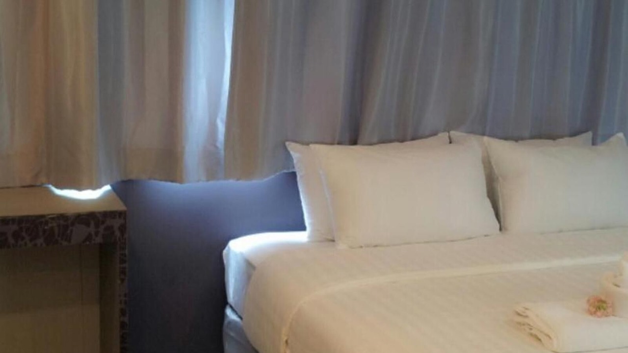 Photo of Bedroom in Ploenchit