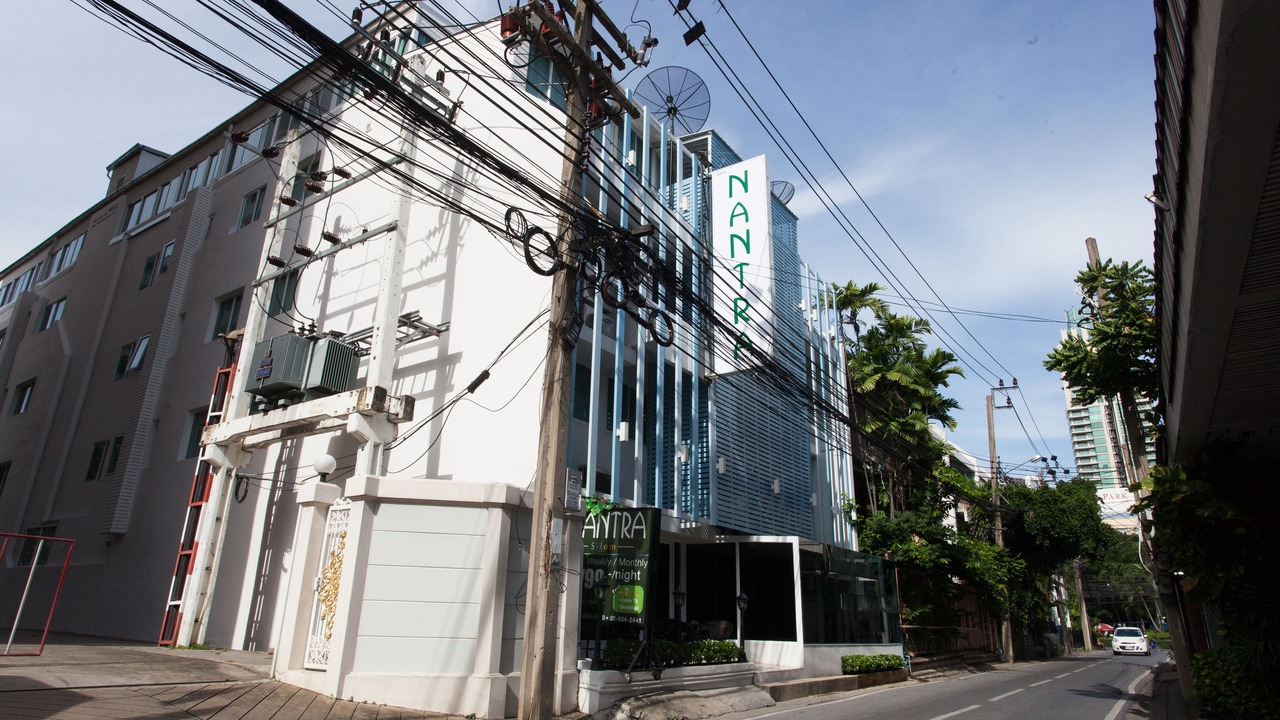 Photo of Outdoor in Ploenchit