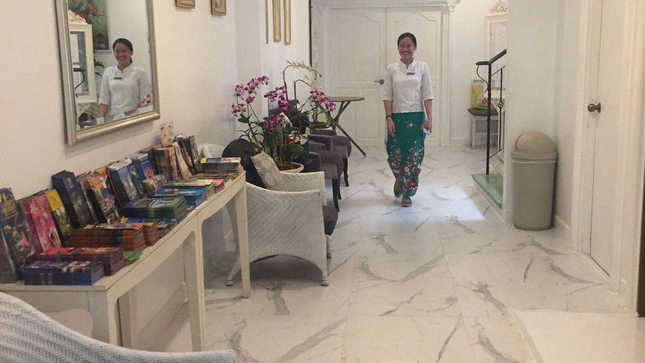 Photo of Others in Old Phuket Town