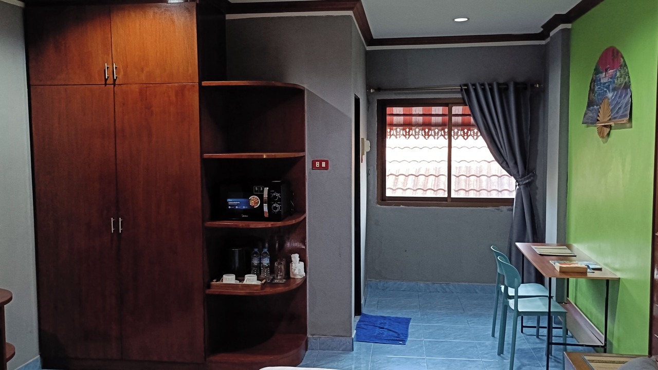 Photo of Bedroom in Nanai Road