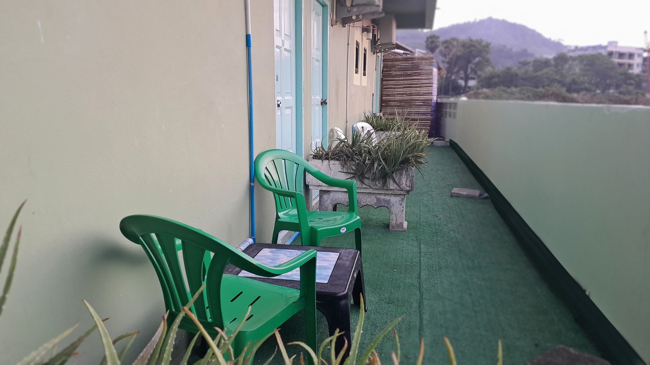 Photo of Bedroom in Nanai Road