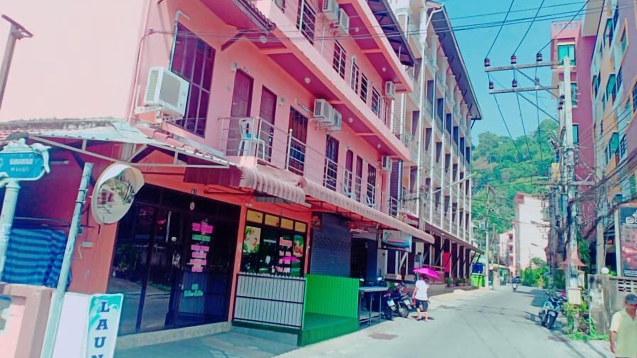 Photo of Outdoor in Nanai Road