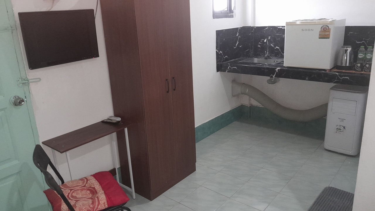 Photo of Bedroom in Nanai Road