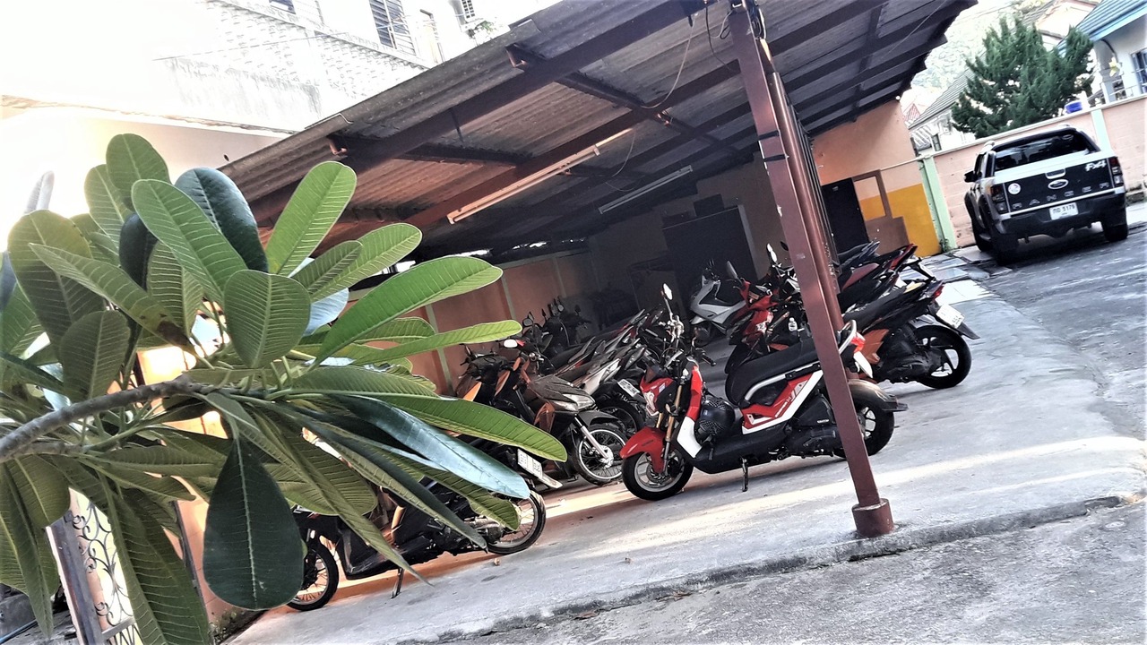 Photo of Others in Nanai Road