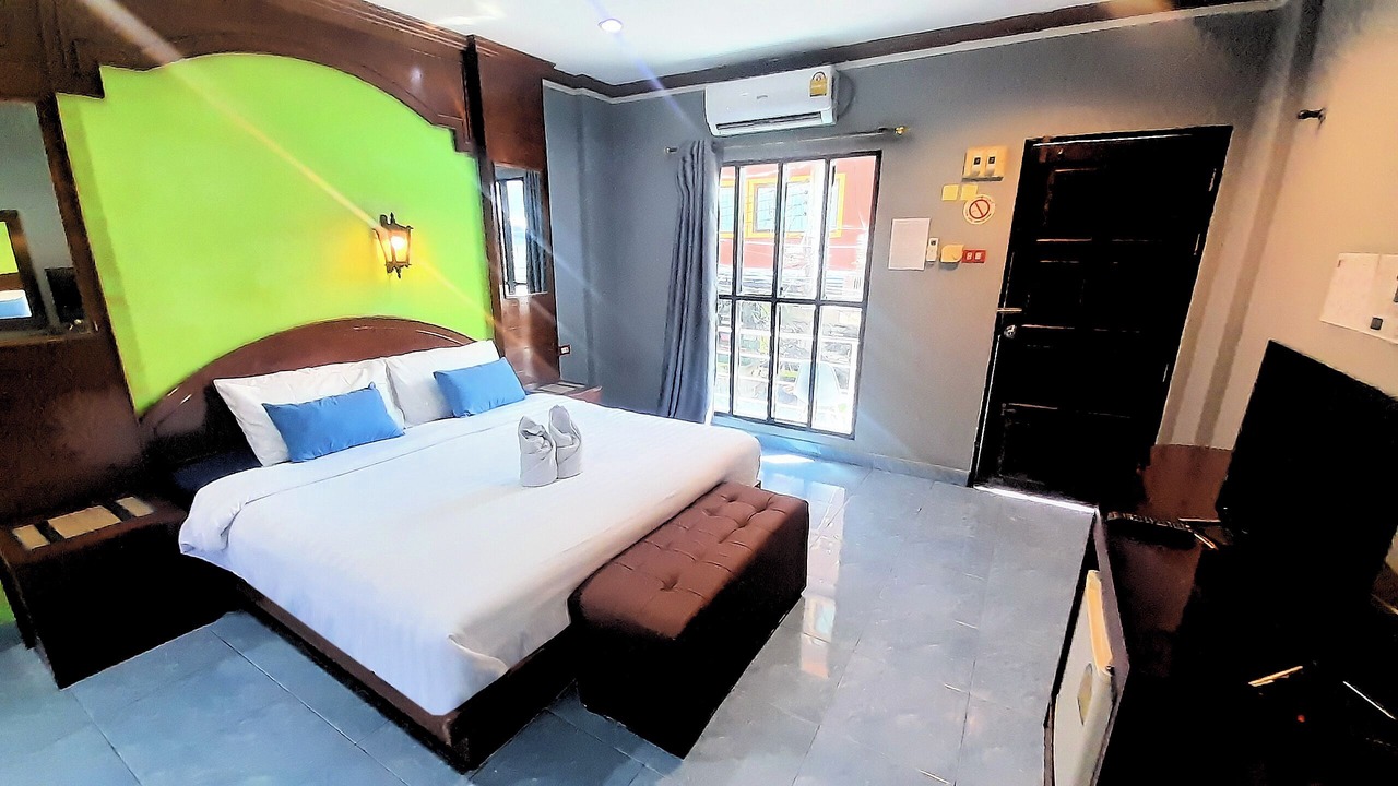 Photo of Bedroom in Nanai Road