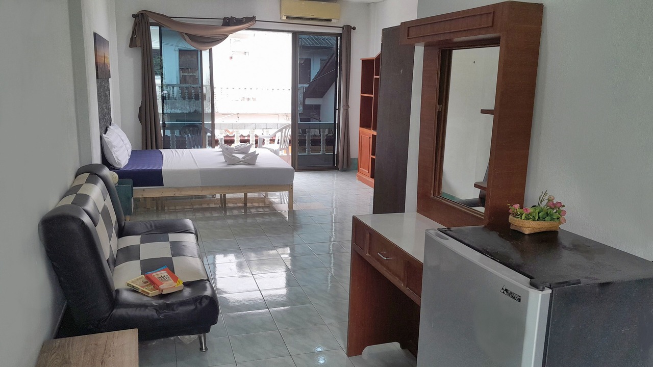 Photo of Outdoor in Nanai Road