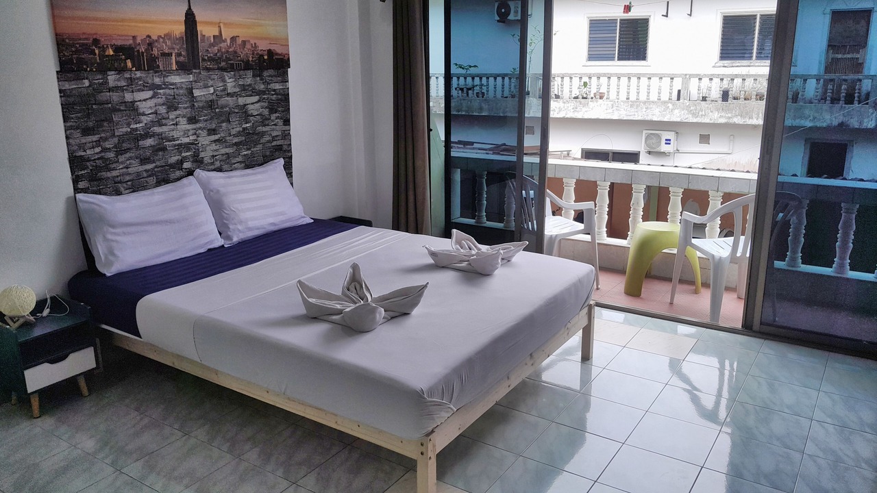 Photo of Bedroom in Nanai Road