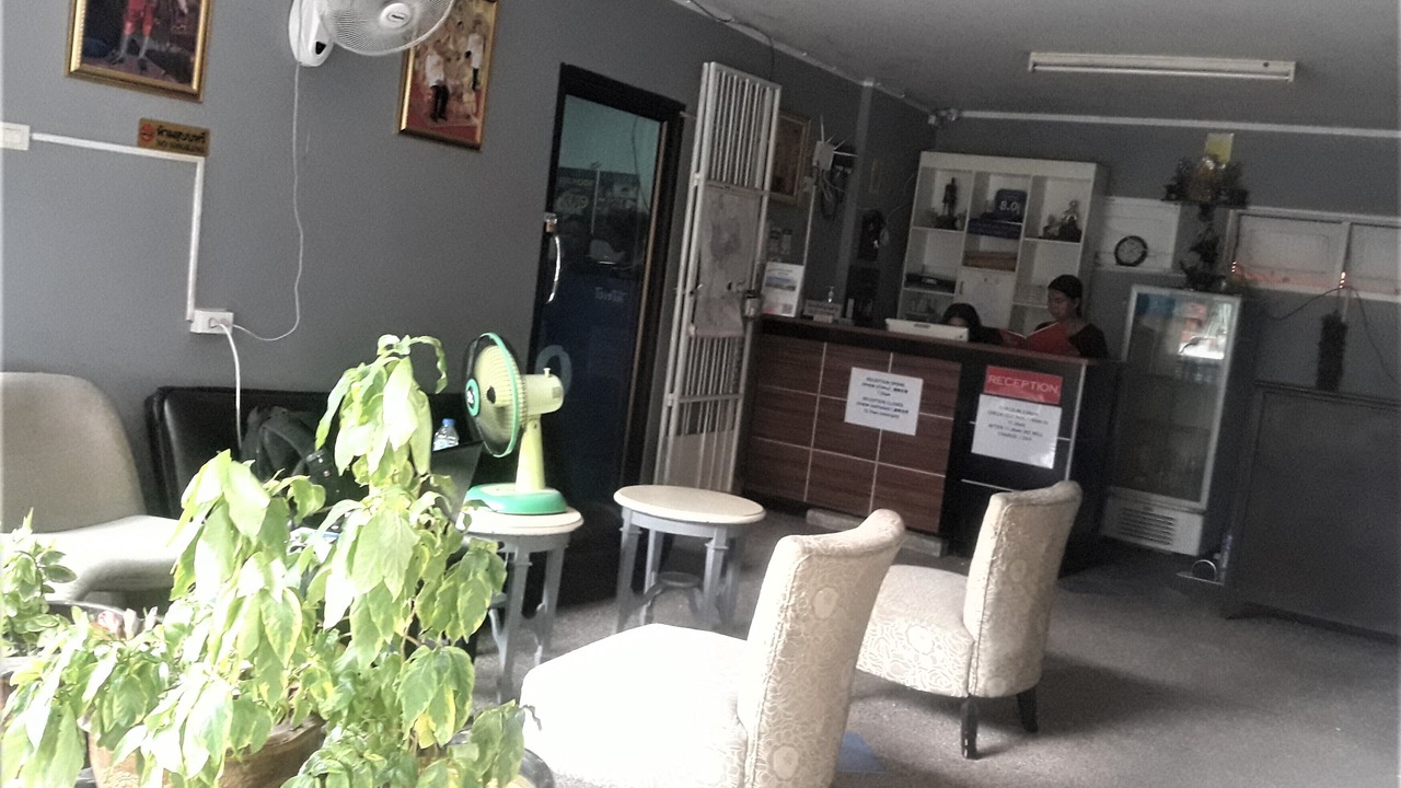 Photo of Others in Nanai Road