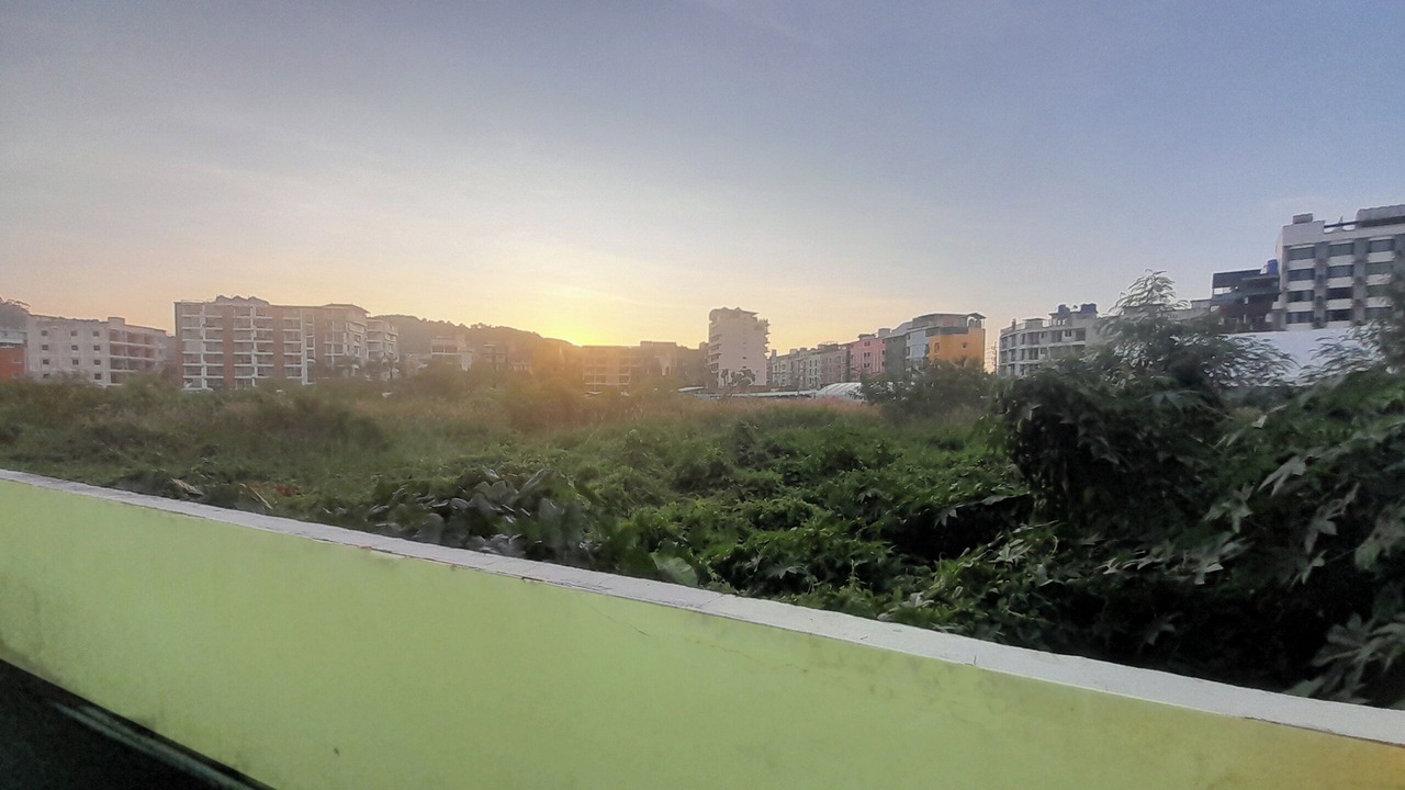 Photo of Outdoor in Nanai Road