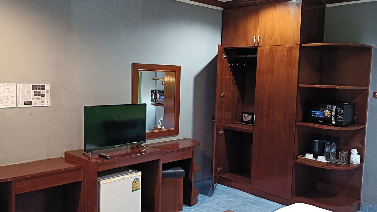 Photo of Bedroom in Nanai Road
