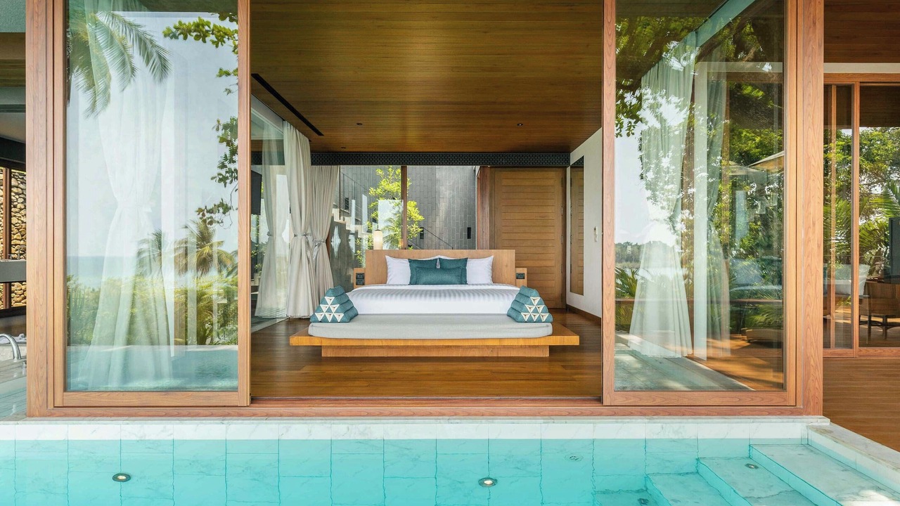 Photo of Outdoor in Ko Chang