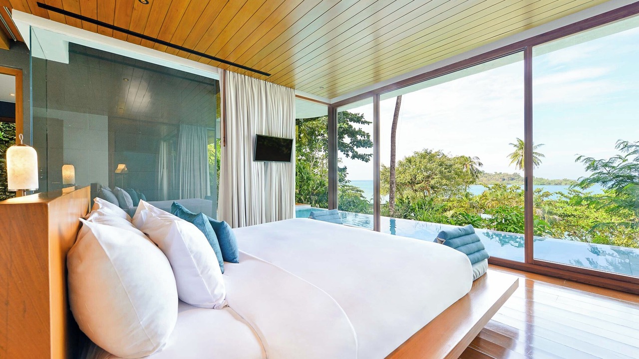 Photo of Outdoor in Ko Chang